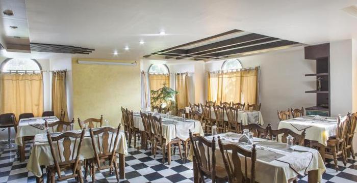 Lall Ji Tourist Resort